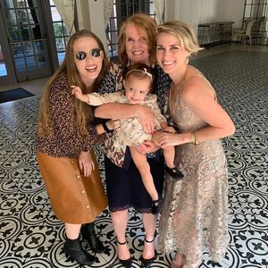 Meet your Posher, Stacey